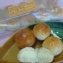 湯種香草鹹奶油餐包(10入)