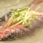 澎湖烏尾冬 (澎湖海鮮生活在珊瑚礁區最美味且細軟肉質的魚)