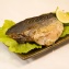 澎湖巴鰹 (又稱花煙是澎湖海鮮中唯一媲美黑鮪魚的魚種)