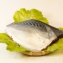澎湖巴鰹 (又稱花煙是澎湖海鮮中唯一媲美黑鮪魚的魚種)