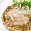 鮮凍【澎湖蟹腿肉】，澎湖海鮮首推螃蟹肥美蟹管內的腿肉，享用天然美味