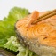 鮮凍輪切鮭魚(三五好友聚會最佳的下酒菜!)