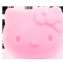 Hello Kitty 櫻花玻尿酸SPA組(9皂)-2盒