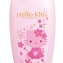 Hello Kitty櫻花系列禮盒(4件組)-2盒