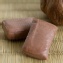 黑蒜巧克力軟糖, 不含反式脂肪防腐劑的健康零食
