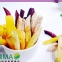紫最金迷-綜合芋薯條