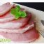 里肌肉切片(6mm)