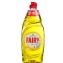 英國原裝進口FAIRY洗碗精-檸檬抗菌