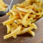 黃金脆薯條