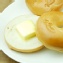 原味貝果(プレーン)