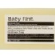【Baby First】70%橄欖油洗臉手工皂