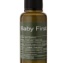 Baby First 天然青柚潔手液