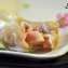 【品三仙扁食之家】鮑魚手作大扁食