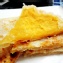 黃金地瓜酥餅(2片)