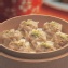 冷凍鮮肉燒賣