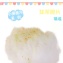 桶裝★【綿菓子工坊】口感系棉花糖_抹茶脆片