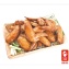 【魔術食品】蜜汁燒烤雞翅