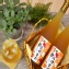 【醋桶子】幸福果醋禮盒(蘋果蜂蜜醋600mlx+隨身包鳳梨醋x1+蘋果蜂蜜醋x1+梅子醋x1)