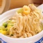 日本德島-金香杯麵(日式薄鹽味)