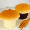原味+起司杯子蛋糕(10入裝)