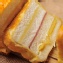 法藍四季-家庭號-夏威夷起酥三明治