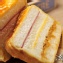 法藍四季-家庭號-招牌起酥肉鬆三明治