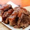 【新興四六一軟骨肉】紅燒口味
