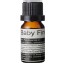 【Baby First】深層滋潤泡澡精油 (10ml)