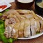 【阿弟仔雞肉】招牌鹽水雞半隻