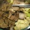 阿蓮加購羊肉(不含湯) 規格：羊排骨