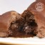 【奧瑪烘焙】爆漿餐包(20顆/包)-巧克力奶油