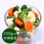 歐盟有機認證急凍蔬菜-綜合時蔬 (250g/包)
