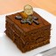 【TOP王子】洋公館 私房生巧克力蛋糕(榛果巴芮)