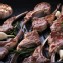 【買一送一】【勝崎牛排】紐西蘭頂級小羊OP肋排(每包只要334.5元)