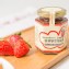 天然無農藥草莓果醬