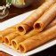 【亞咪yummy】原味蛋捲10入