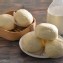 【小語媽饅頭】鮮奶饅頭(6入)
