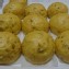 南瓜雜糧饅頭(6入)