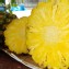 【鮮瑩】紅土種植陽光鳳梨~台農17號金鑽鳳梨~如蜜糖般甜蜜