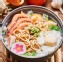 【上合味】什錦海鮮鍋意麵