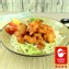 【魔術食品】原味唐揚日式炸雞腿塊