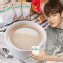 韓星李敏鎬代言印尼麝香貓咖啡品牌三合一白咖啡