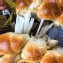 【麥麥先生】狂銷全台養生蜂蛹麵包(一包9顆)