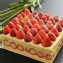 【新巧屋】草莓爆多蛋糕