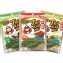 【小老板】小老闆厚片海苔(原味、辣香味、山葵味、蕃茄味)