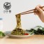 【小拌麵】麻醬抹茶細麵