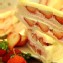 【蘇珊烘培】新鮮草莓三明治