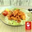【魔術食品】原味唐揚日式炸雞腿塊