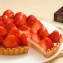 【草莓季限定】【亞尼克】歡樂鮮莓派-6吋派塔