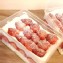 【蘇珊烘培】新鮮草莓香緹蛋糕盒(奶蛋素)